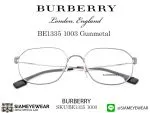 192_1763259254_8298 Burberry Optic BE1335 1003 Gunmetal - 5