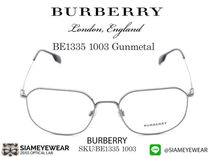 192_1763259254_9944 Burberry Optic BE1335 1003 Gunmetal