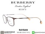 Burberry Optic BE1336D 1012 Brown - 3
