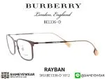 Burberry Optic BE1336D 1012 Brown - 3