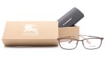 Burberry Optic BE1336D 1012 Brown - 5