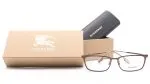 Burberry Optic BE1336D 1012 Brown - 5