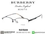 Burberry Optic BE1342TD 1001 Black - 2