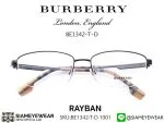 Burberry Optic BE1342TD 1001 Black - 5