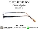 Burberry Optic BE1342TD 1001 Black - 4