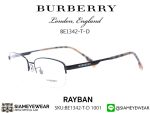 Burberry Optic BE1342TD 1001 Black - 3