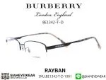 Burberry Optic BE1342TD 1001 Black - 3
