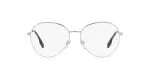 แว่น Burberry Optic Felicity BE1366 1005 Silver แว่นตาแท้