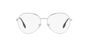 แว่น Burberry Optic Felicity BE1366 1005 Silver แว่นตาแท้