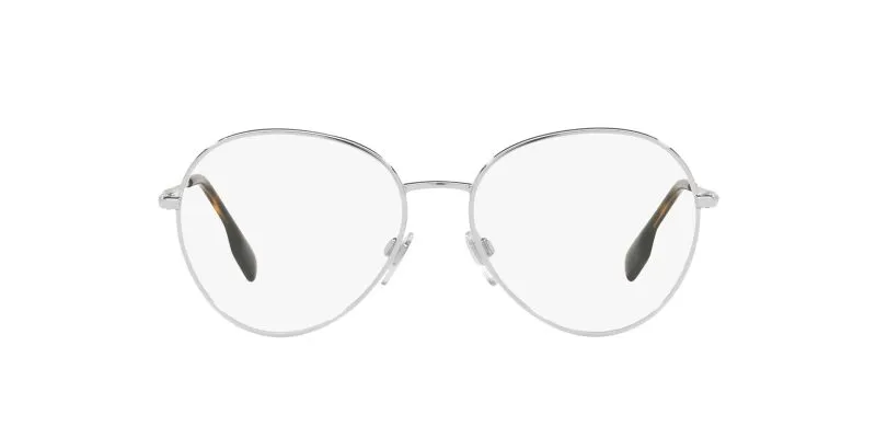 แว่น Burberry Optic Felicity BE1366 1005 Silver แว่นตาแท้