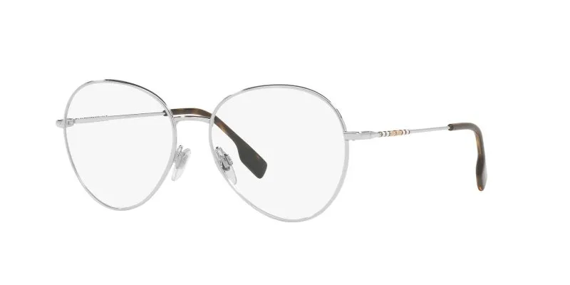 Burberry Optic Felicity BE1366 1005 Silver - 2