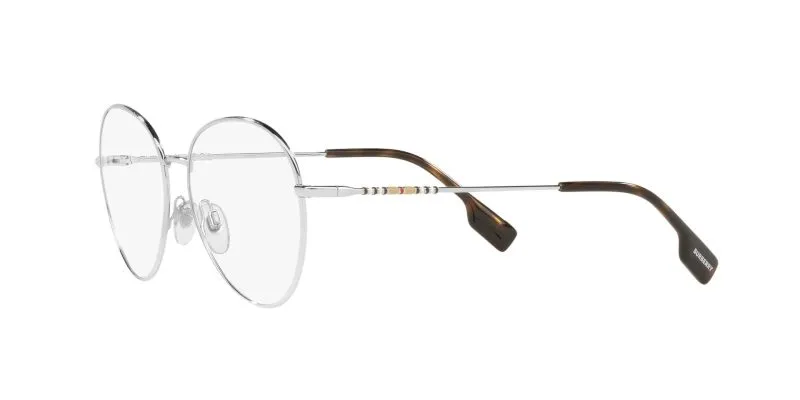 Burberry Optic Felicity BE1366 1005 Silver - 3