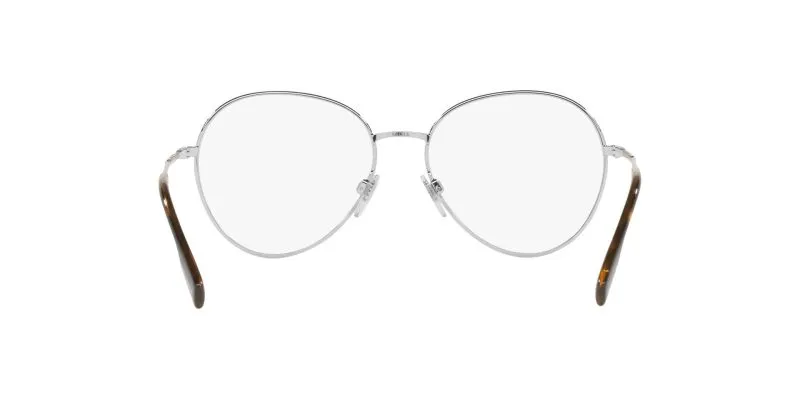 Burberry Optic Felicity BE1366 1005 Silver - 5
