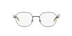 แว่น Burberry Optic BE1369TD 1001 Black แว่นตาแท้