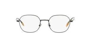 แว่น Burberry Optic BE1369TD 1001 Black แว่นตาแท้