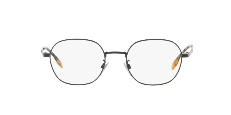 Burberry Optic BE1369TD 1001 Black