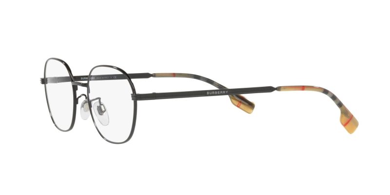 Burberry Optic BE1369TD 1001 Black - 3