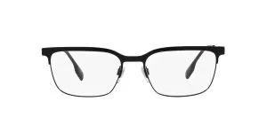 แว่น Burberry Optic Douglas BE1375 1007 Black แว่นตาแท้