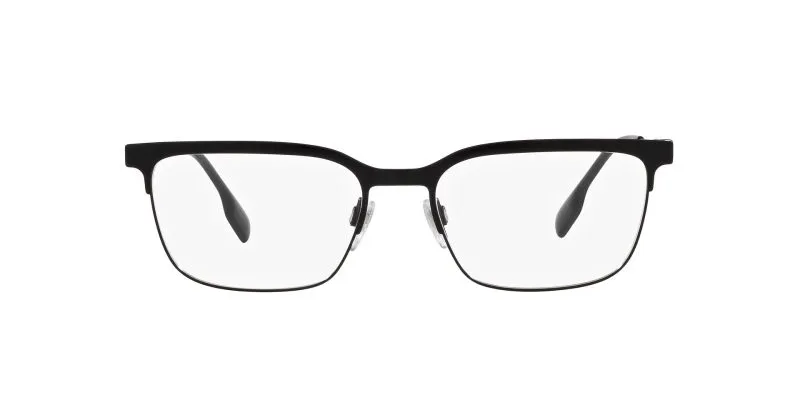 197_1763259263_3252 แว่น Burberry Optic Douglas BE1375 1007 Black แว่นตาแท้
