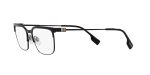 Burberry Optic Douglas BE1375 1007 Black - 3