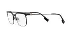197_1763259264_6230 Burberry Optic Douglas BE1375 1007 Black - 3