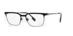 Burberry Optic Douglas BE1375 1007 Black - 2