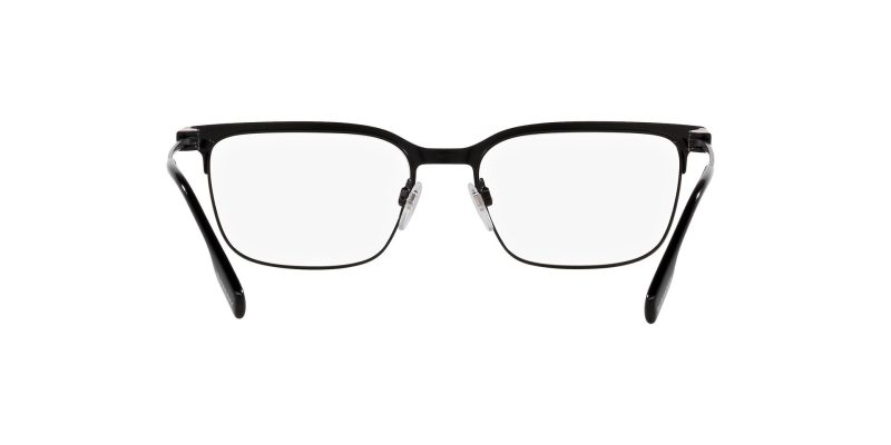 Burberry Optic Douglas BE1375 1007 Black - 5