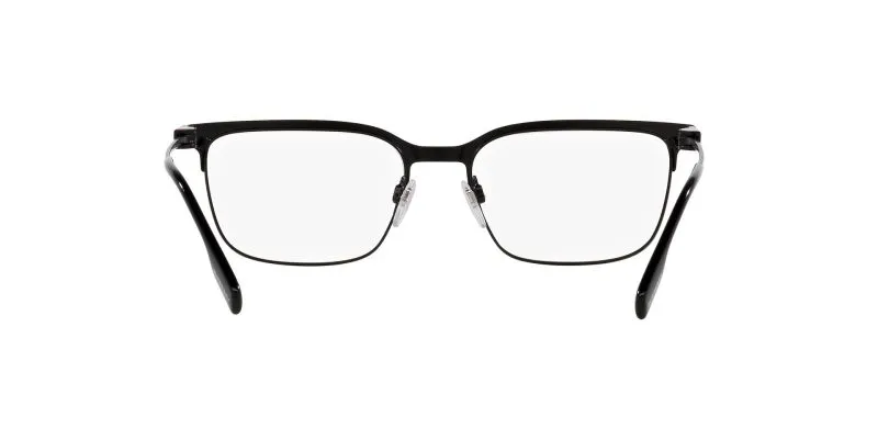 Burberry Optic Douglas BE1375 1007 Black - 5