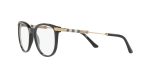 Burberry Optic BE2255QF 3001 Black - 3