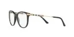 198_1763259266_3048 Burberry Optic BE2255QF 3001 Black - 3