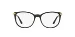 198_1763259266_4011 แว่น Burberry Optic BE2255QF 3001 Black แว่นตาแท้