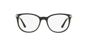 Burberry Optic BE2255QF 3001 Black