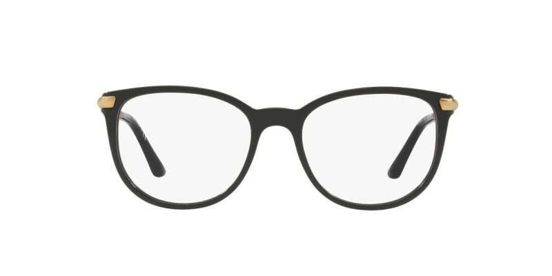 Burberry Optic BE2255QF 3001 Black