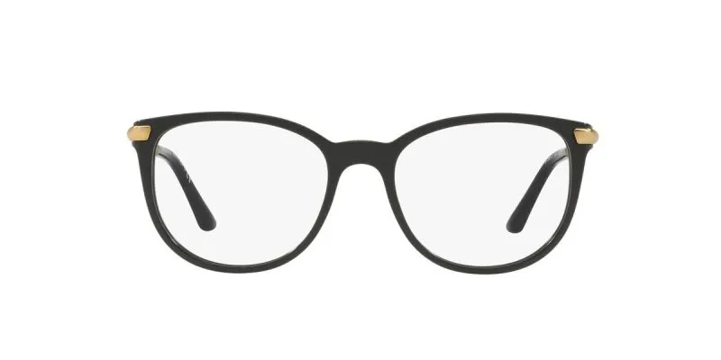 198_1763259266_4011 แว่น Burberry Optic BE2255QF 3001 Black แว่นตาแท้