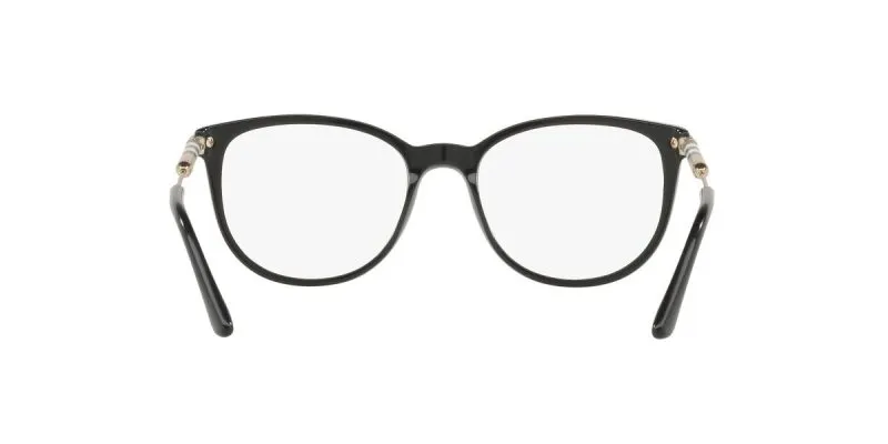 Burberry Optic BE2255QF 3001 Black - 5