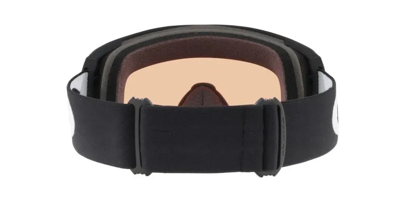Oakley Goggle Line Miner M OO7093-06 Matte Black/Prizm HI Pink - 5