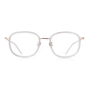 แว่น Projekt Produkt Optic GL-10 C19PG Pink/Rose Gold แว่นตาแท้