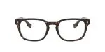 200_1763259269_1094 แว่น Burberry Optic Carlyle BE2335F 3002 Dark Havana แว่นตาแท้