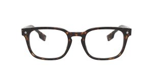 Burberry Optic Carlyle BE2335F 3002 Dark Havana