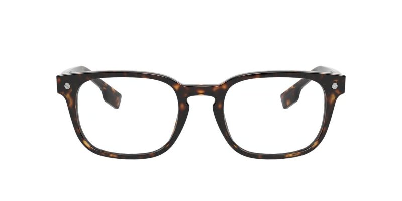 200_1763259269_1094 Burberry Optic Carlyle BE2335F 3002 Dark Havana