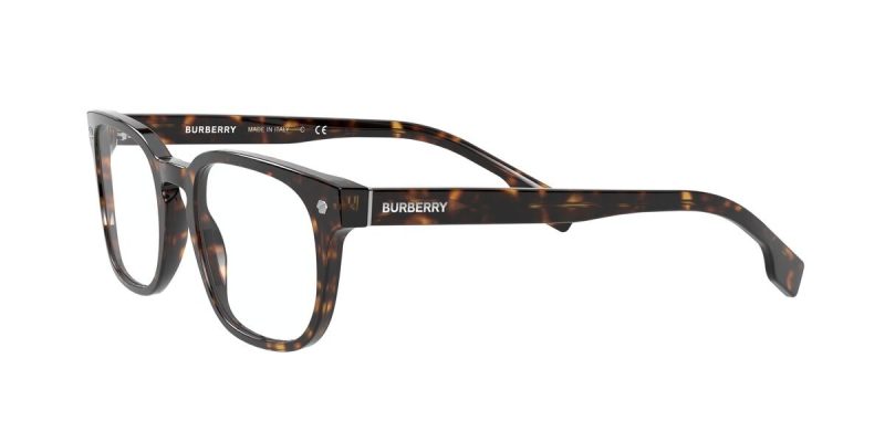 Burberry Optic Carlyle BE2335F 3002 Dark Havana - 3