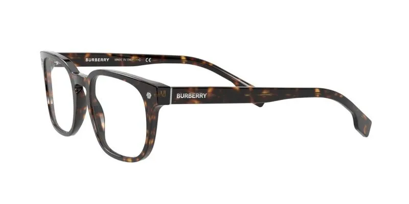 Burberry Optic Carlyle BE2335F 3002 Dark Havana - 3