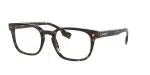 200_1763259269_6647 Burberry Optic Carlyle BE2335F 3002 Dark Havana - 2