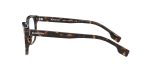 Burberry Optic Carlyle BE2335F 3002 Dark Havana - 4