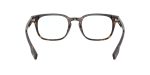Burberry Optic Carlyle BE2335F 3002 Dark Havana - 5