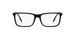 201_1763259270_9290 แว่น Burberry Optic Harringron BE2339F 3001 Black แว่นตาแท้