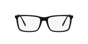 Burberry Optic Harringron BE2339F 3001 Black