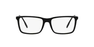 แว่น Burberry Optic Harringron BE2339F 3001 Black แว่นตาแท้