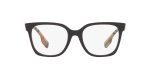 Burberry Optic BE2347F 3942 Black