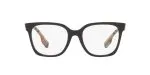 202_1763259271_9676 แว่น Burberry Optic BE2347F 3942 Black แว่นตาแท้
